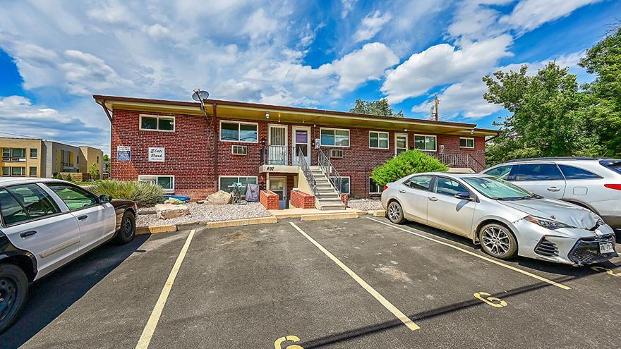 Elati Park portefeuille de 2 biens à vendre sur LoopNet.fr - Photo de l’immeuble – Image 3 sur 21