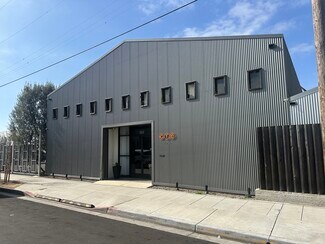 Plus de détails pour 1357 Coronado Ave, Long Beach, CA - Industriel/Logistique à louer