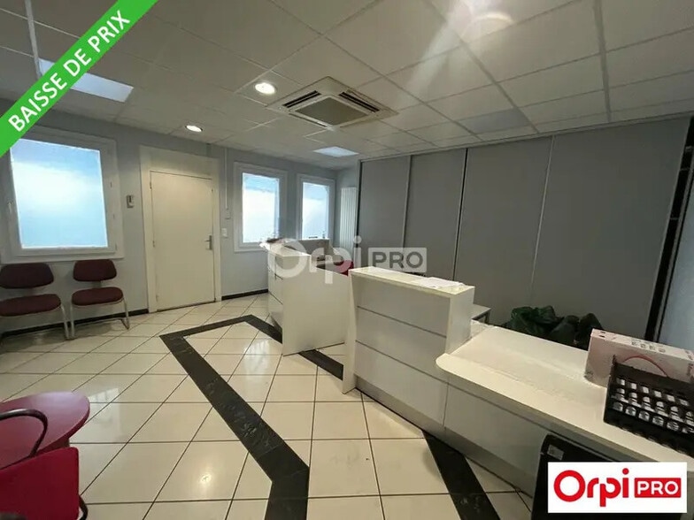Bureau dans Valence à vendre - Photo intérieure – Image 3 sur 5