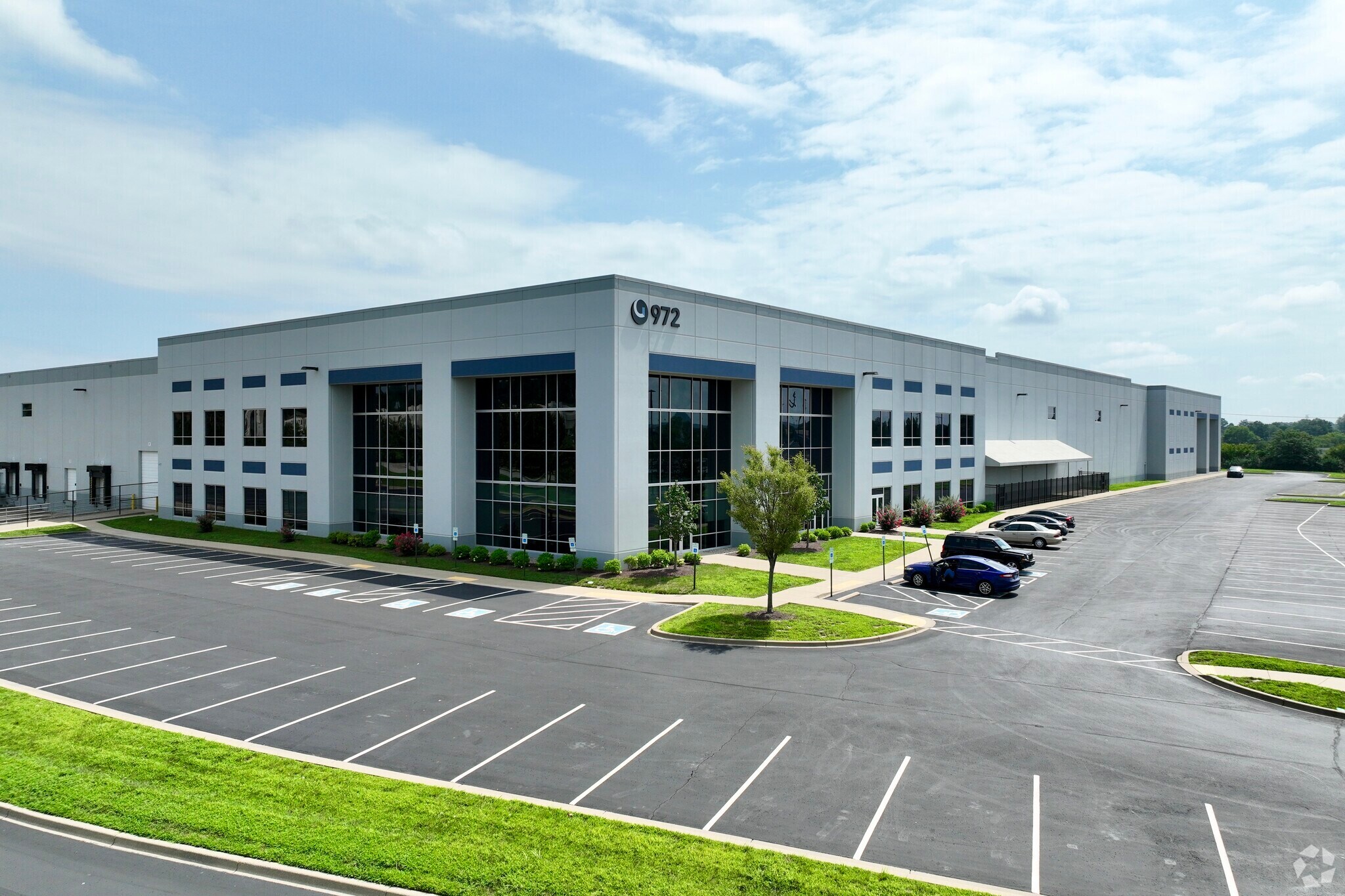 972 Conestoga Pky, Shepherdsville, KY à vendre Photo principale– Image 1 sur 1