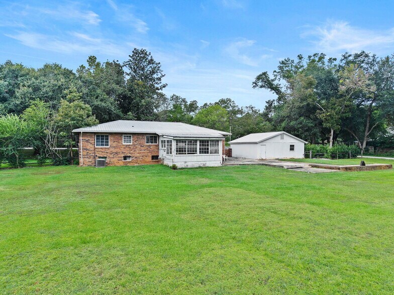 19786 State Highway 181, Fairhope, AL à vendre - Photo de l’immeuble – Image 3 sur 13