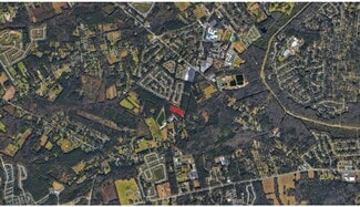 Plus de détails pour 0 Boone Hill Rd, Summerville, SC - Terrain à vendre