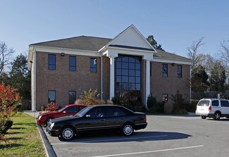 Plus de détails pour 2494 N Mt Juliet Rd, Mount Juliet, TN - Bureau à louer