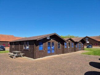 Plus de détails pour Felixstowe Rd, Ipswich - Bureau à louer