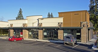 Plus de détails pour 10223 132nd Street Ct E, Puyallup, WA - Bureau/Local commercial à louer