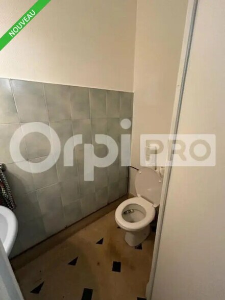 Bureau dans Clermont à louer - Photo intérieure – Image 3 sur 5