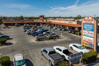 Plus de détails pour 1950 S 4th St, El Centro, CA - Local commercial à vendre