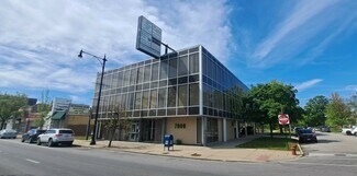 Plus de détails pour 7000 W North Ave, Chicago, IL - Bureau à vendre