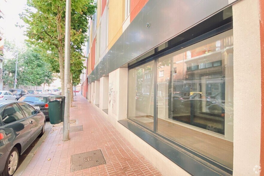 Local commercial dans Móstoles, Madrid à louer - Photo intérieure – Image 1 sur 1