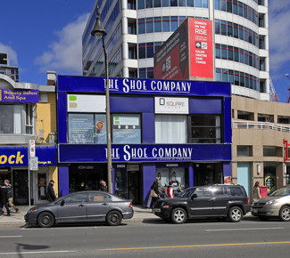 Plus de détails pour 2353-2355 Yonge St, Toronto, ON - Local commercial à louer