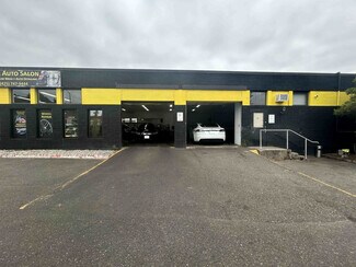 Plus de détails pour 13600 NE Spring Blvd, Bellevue, WA - Local commercial à louer