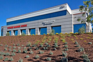 Plus de détails pour 3700 Old Redwood Hwy, Santa Rosa, CA - Bureau à louer