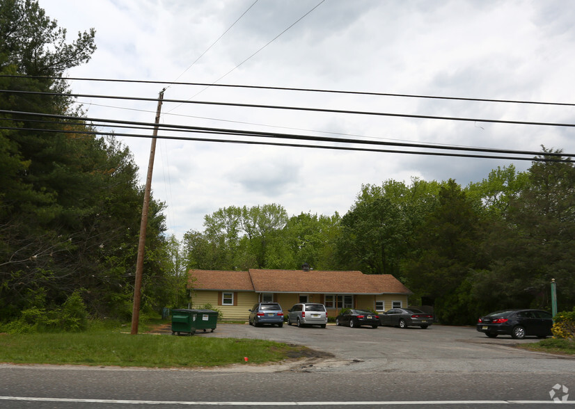 854 Glassboro Rd, Williamstown, NJ à vendre - Photo de l’immeuble – Image 2 sur 3