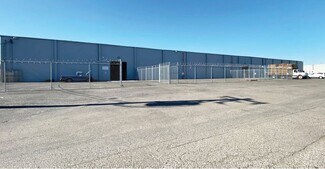 Plus de détails pour 1195 N Gertrude Ave, Stockton, CA - Industriel/Logistique à louer