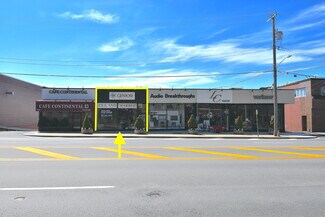 Plus de détails pour 1530-1538 Northern Blvd, Manhasset, NY - Local commercial à louer