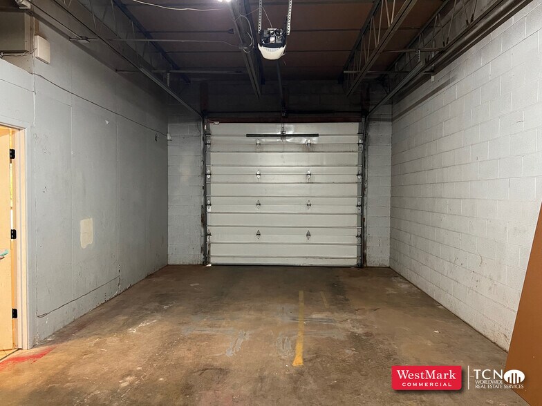 301-313 Paris Ave, Lubbock, TX à louer - Photo de l’immeuble – Image 3 sur 8