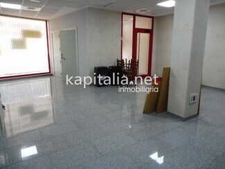 Plus de détails pour Local commercial à vendre
