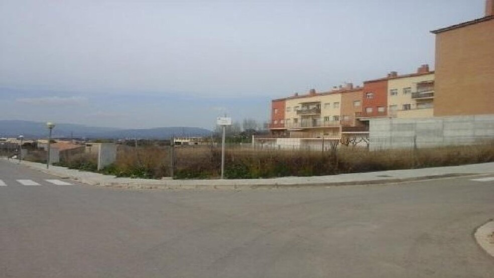 Rambla de la Pau, Puigpelat, Tarragona à vendre - Plan d’étage – Image 1 sur 1
