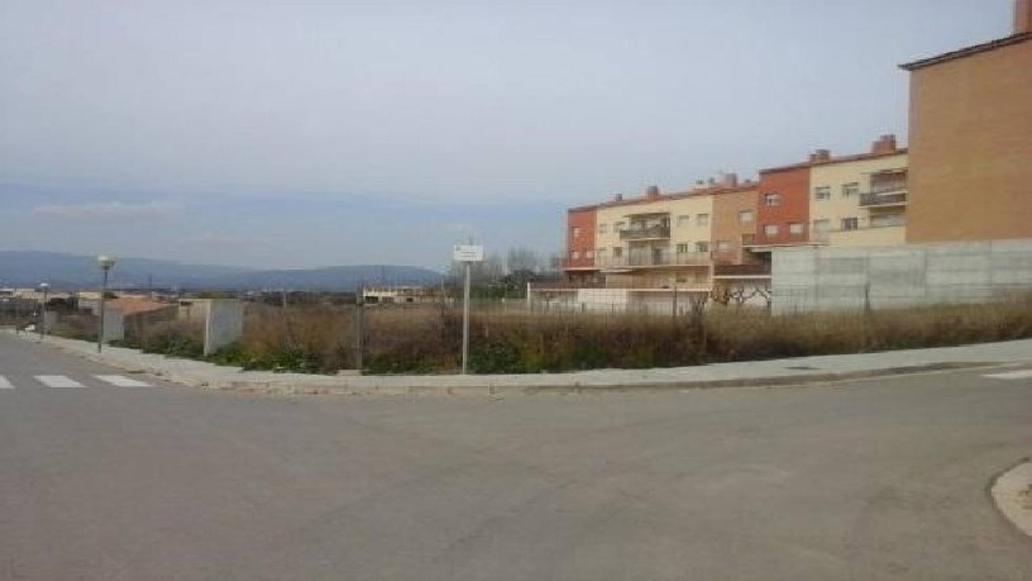 Rambla de la Pau, Puigpelat, Tarragona à vendre Plan d’étage– Image 1 sur 2