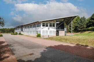 Plus de détails pour Balgownie Rd, Bridge Of Don - Bureau à louer
