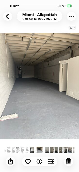 Plus de détails pour 1895 NW 21st St, Miami, FL - Industriel/Logistique à louer