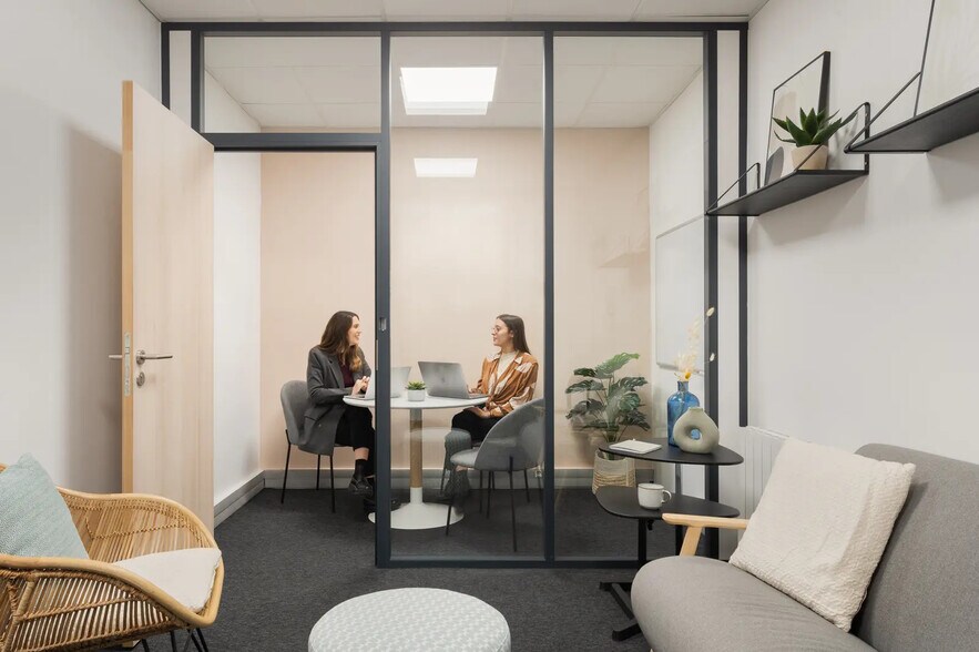 6 Rue Du Conservatoire, Paris à louer - Photo intérieure – Image 2 sur 6