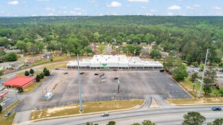 Plus de détails pour 2416 Windsor Spring Rd, Augusta, GA - Local commercial à louer