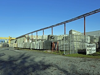 Plus de détails pour 19135 94th Ave, Surrey, BC - Industriel/Logistique à louer