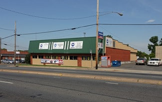Plus de détails pour 3526 S Tryon St, Charlotte, NC - Local commercial à louer