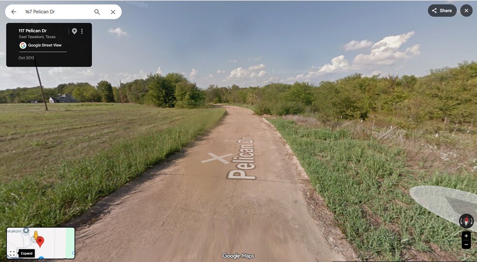 127 Pelican Drive, East Tawakoni, TX à vendre - Photo de l’immeuble – Image 2 sur 4