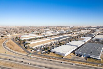 14309 E 35th Pl, Aurora, CO - VUE AÉRIENNE vue de carte