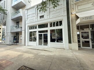 Plus de détails pour 305 Main St, Little Rock, AR - Local commercial à louer
