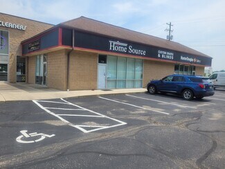 Plus de détails pour 725-729 Mt Airyshire Blvd, Columbus, OH - Local commercial à louer