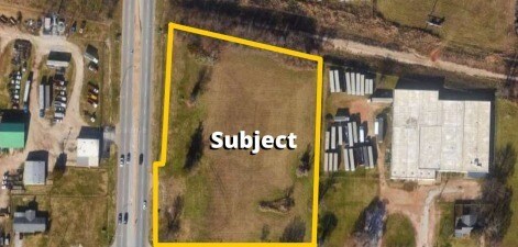 600 N West Byp, Springfield, MO à vendre - Photo de l’immeuble – Image 1 sur 1