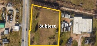 Plus de détails pour 600 N West Byp, Springfield, MO - Terrain à vendre