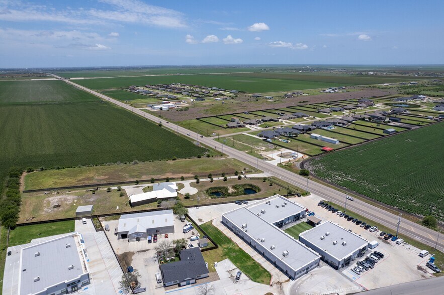 1290 FM 43, Corpus Christi, TX à vendre - Photo de l’immeuble – Image 2 sur 27