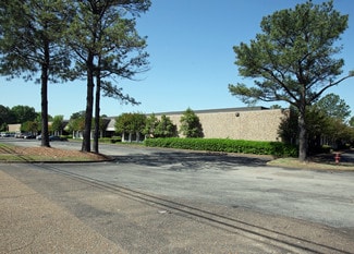 Plus de détails pour 3715 S Perkins Rd, Memphis, TN - Local d'activités à louer