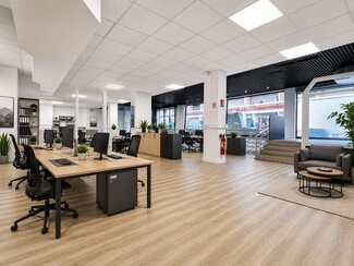 Plus de détails pour 9 Rue Sainte-Lucie, Paris - Bureau à louer