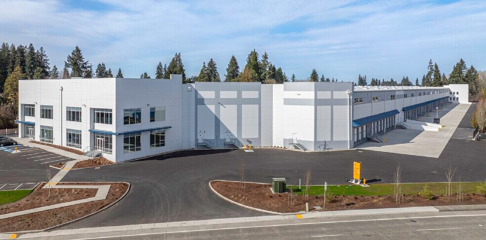 6920-7000 NE St. Johns Rd, Vancouver, WA à louer - Photo de l’immeuble – Image 1 sur 7