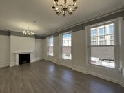 Internal space