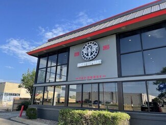 Plus de détails pour 111 E 47th St S, Wichita, KS - Local commercial à vendre