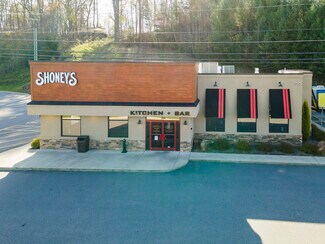 Plus de détails pour 3334 Asheville Rd, Waynesville, NC - Local commercial à vendre