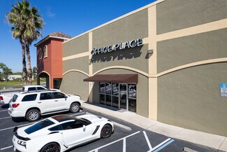 Plus de détails pour 1025 N Nova Rd, Holly Hill, FL - Local commercial à louer