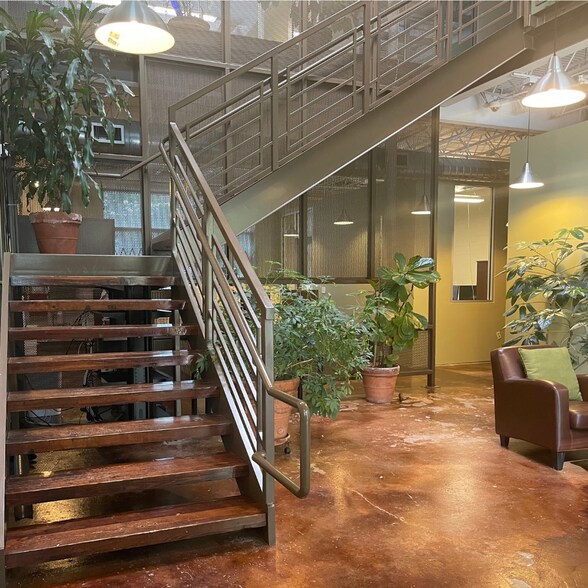 878 3rd St, Atlanta, GA à louer - Photo intérieure – Image 2 sur 6