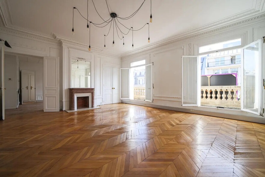 30 Rue La Boétie, Paris à louer - Plan d’étage – Image 3 sur 16