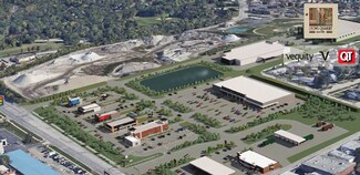 Plus de détails pour 4101 1st Ave, Lyons, IL - Terrain à vendre