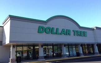 Plus de détails pour 4596 New Falls Rd, Levittown, PA - Local commercial à louer