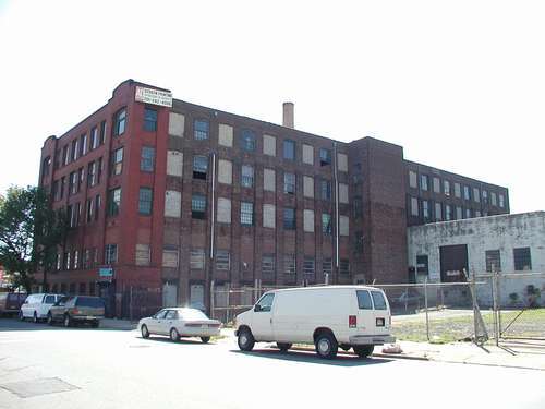 407 Mulberry St, Newark, NJ à vendre - Autre – Image 3 sur 3