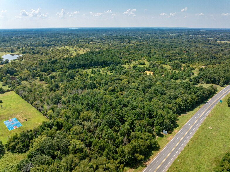 TBD County Road 166, Tyler, TX à vendre - Photo de l’immeuble – Image 2 sur 14