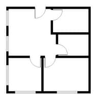 5805 Callaghan Rd, San Antonio, TX à louer Plan d’étage– Image 1 sur 1